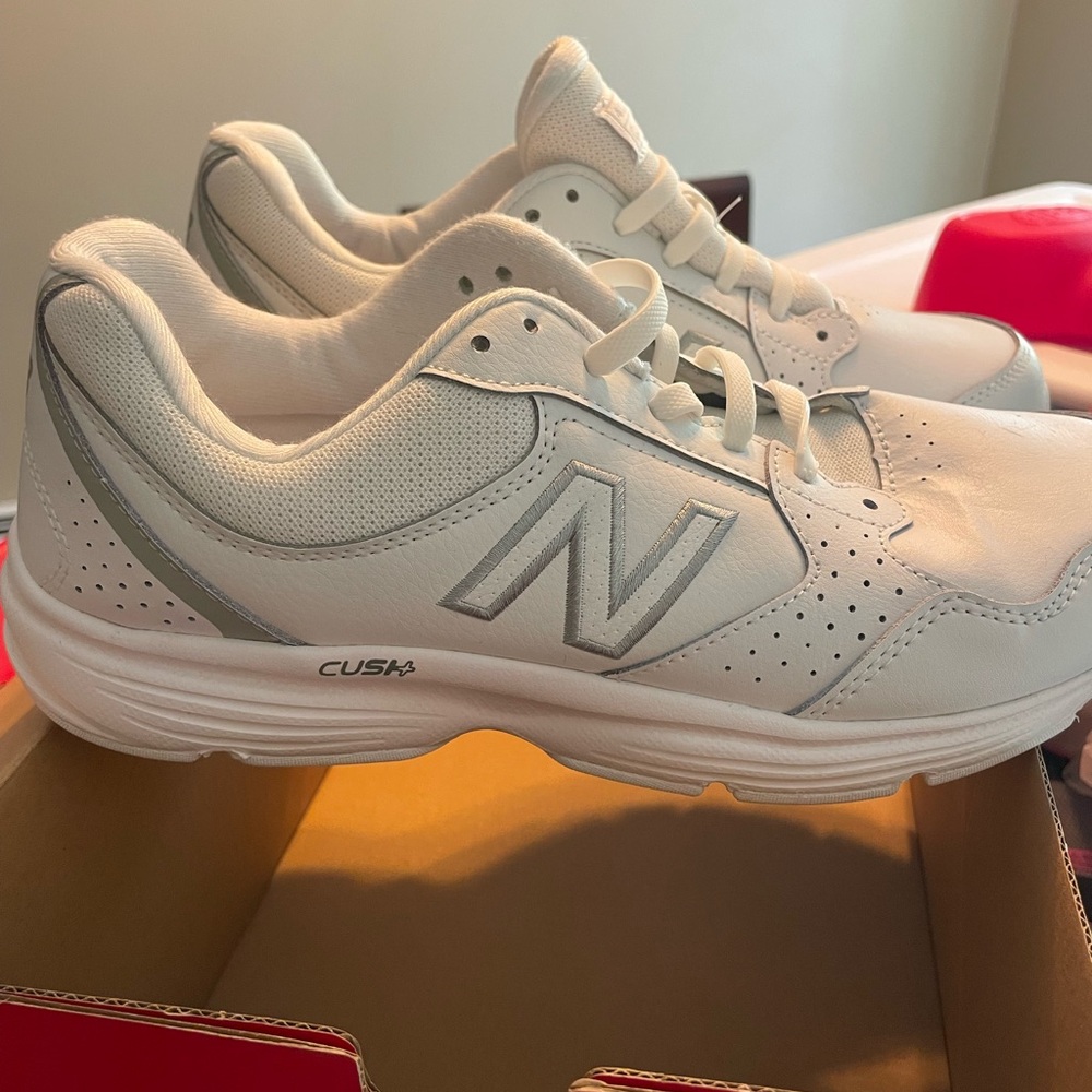 New balance sneakers - New
